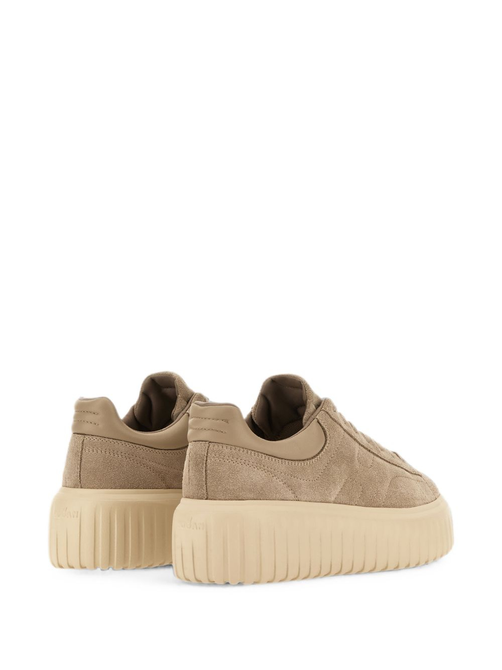 [Hogan] Sneakers FW26 HXW6450FC6TPJQC803