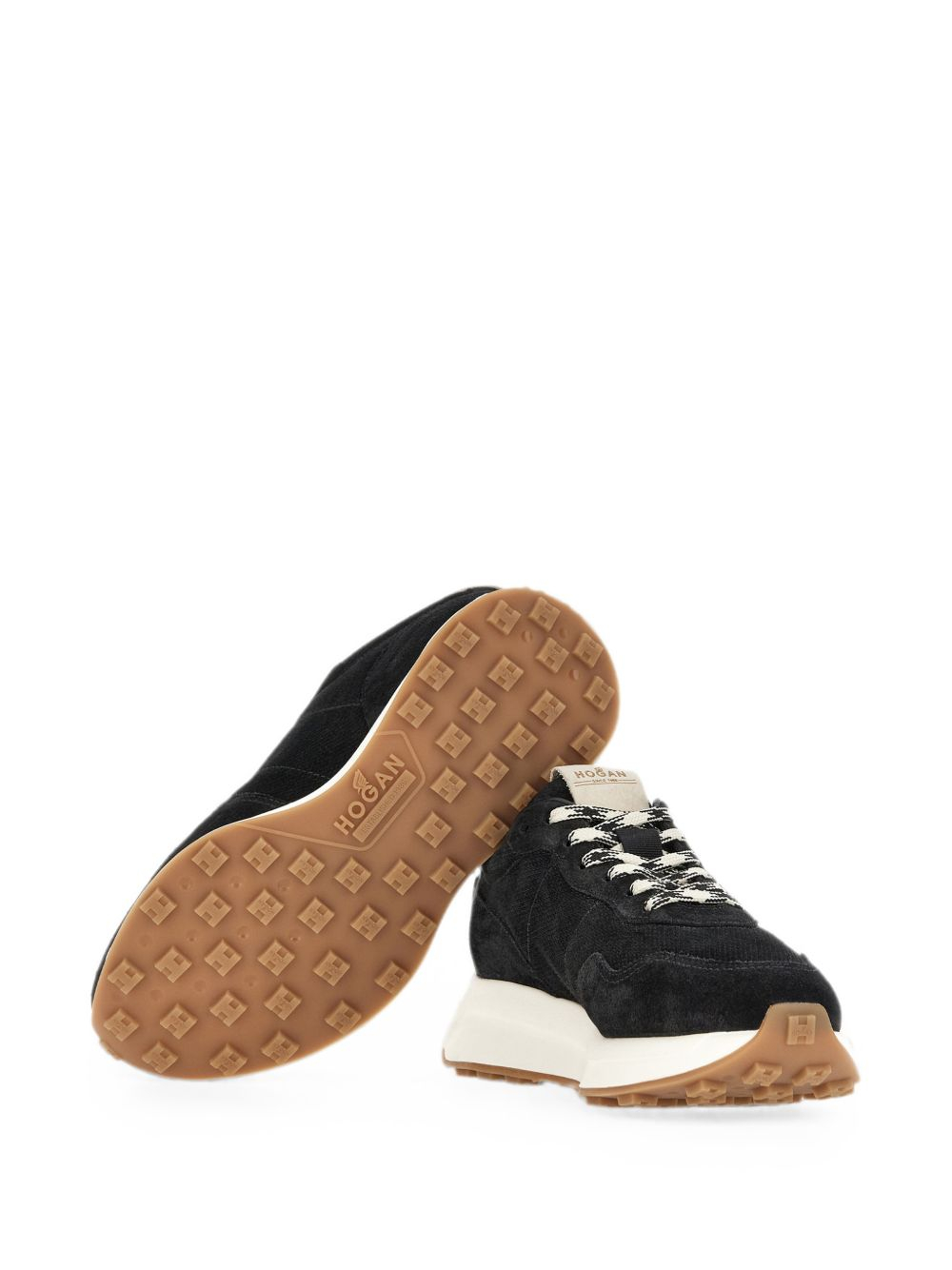 [Hogan] Sneakers FW26 HXW6410EH41VFX0FDB