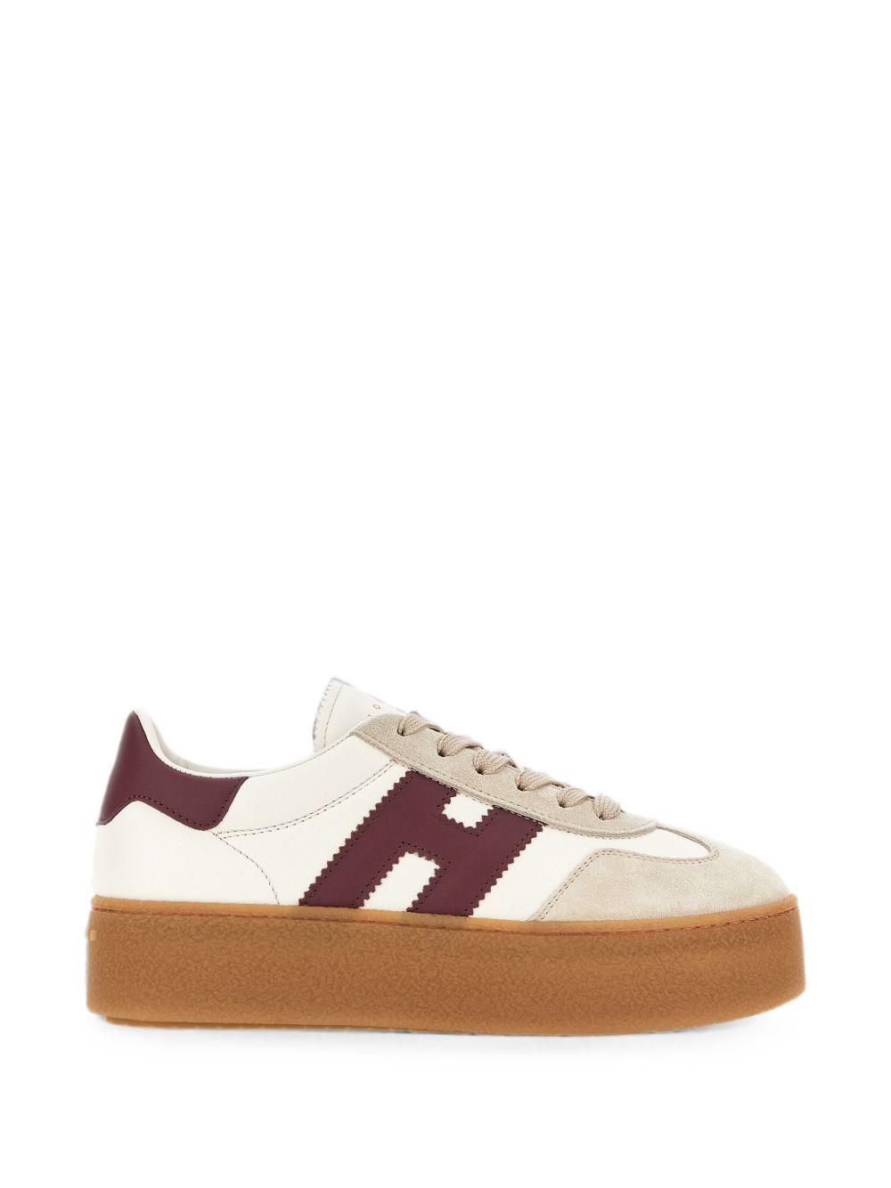 [Hogan] Sneakers FW26 HXW6980FB60UHC0RZQ
