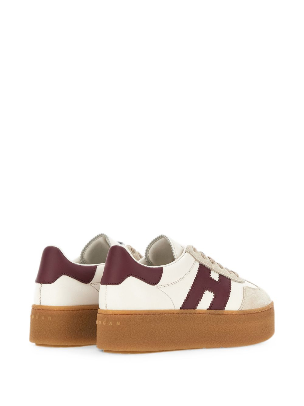 [Hogan] Sneakers FW26 HXW6980FB60UHC0RZQ