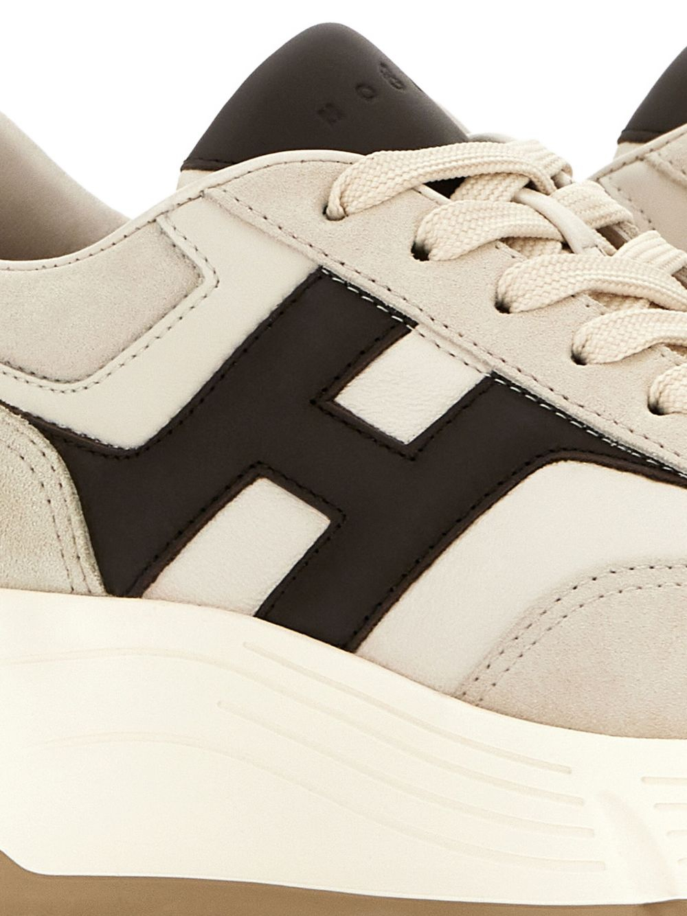 [Hogan] Sneakers FW26 HXW6690FR30UI90MAT