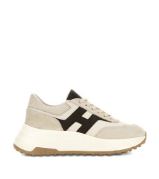[Hogan] Sneakers FW26 HXW6690FR30UI90MAT