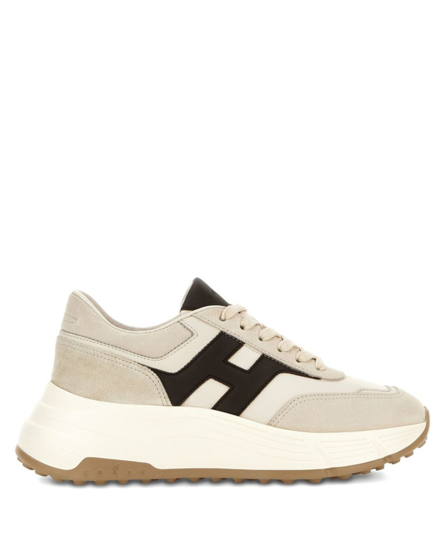 [Hogan] Sneakers FW26 HXW6690FR30UI90MAT