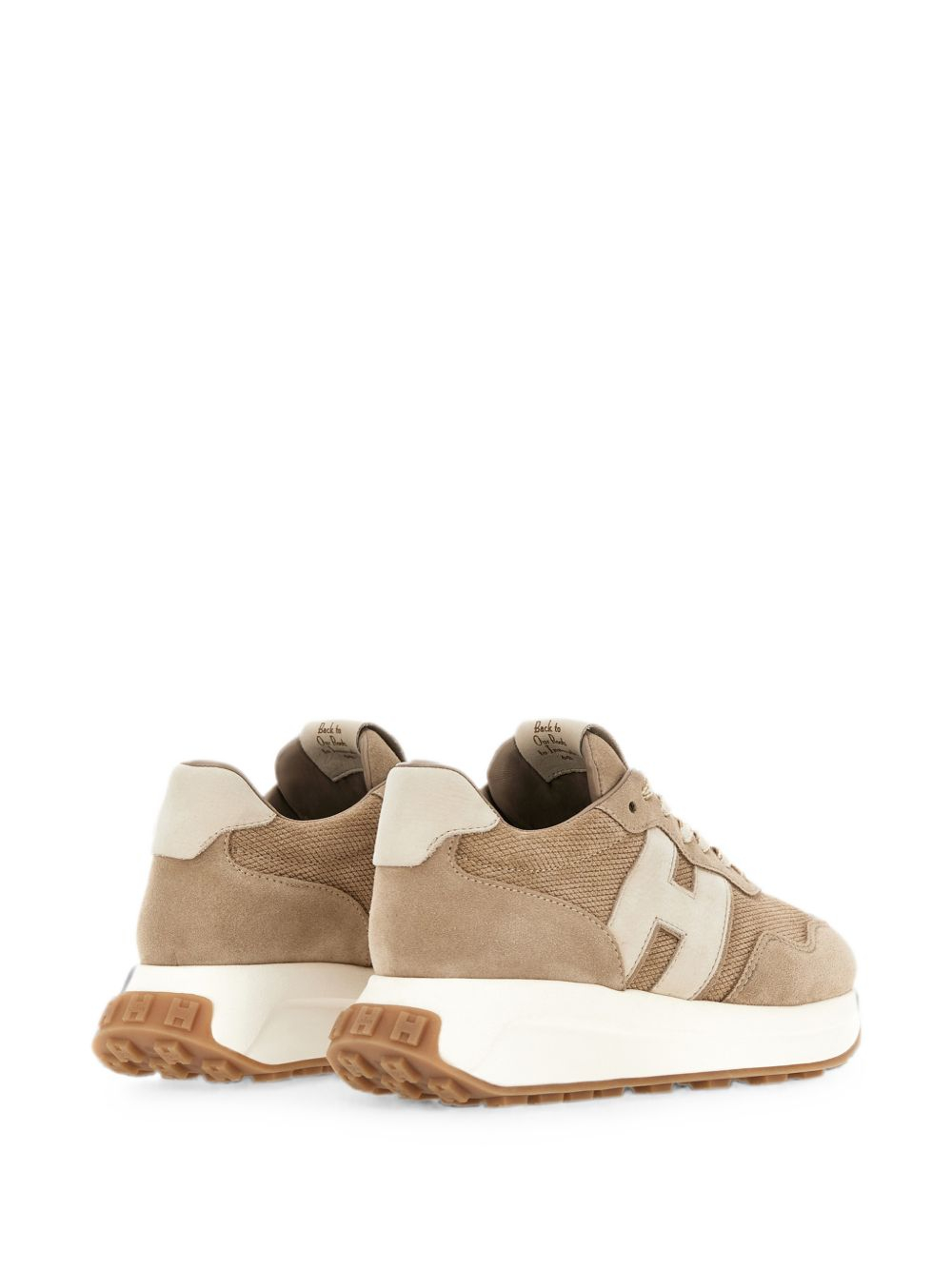 [Hogan] Sneakers FW26 HXW6410EH41VFX0R1J