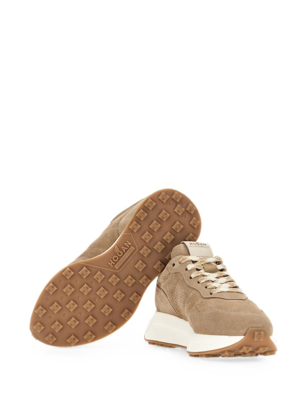 [Hogan] Sneakers FW26 HXW6410EH41VFX0R1J