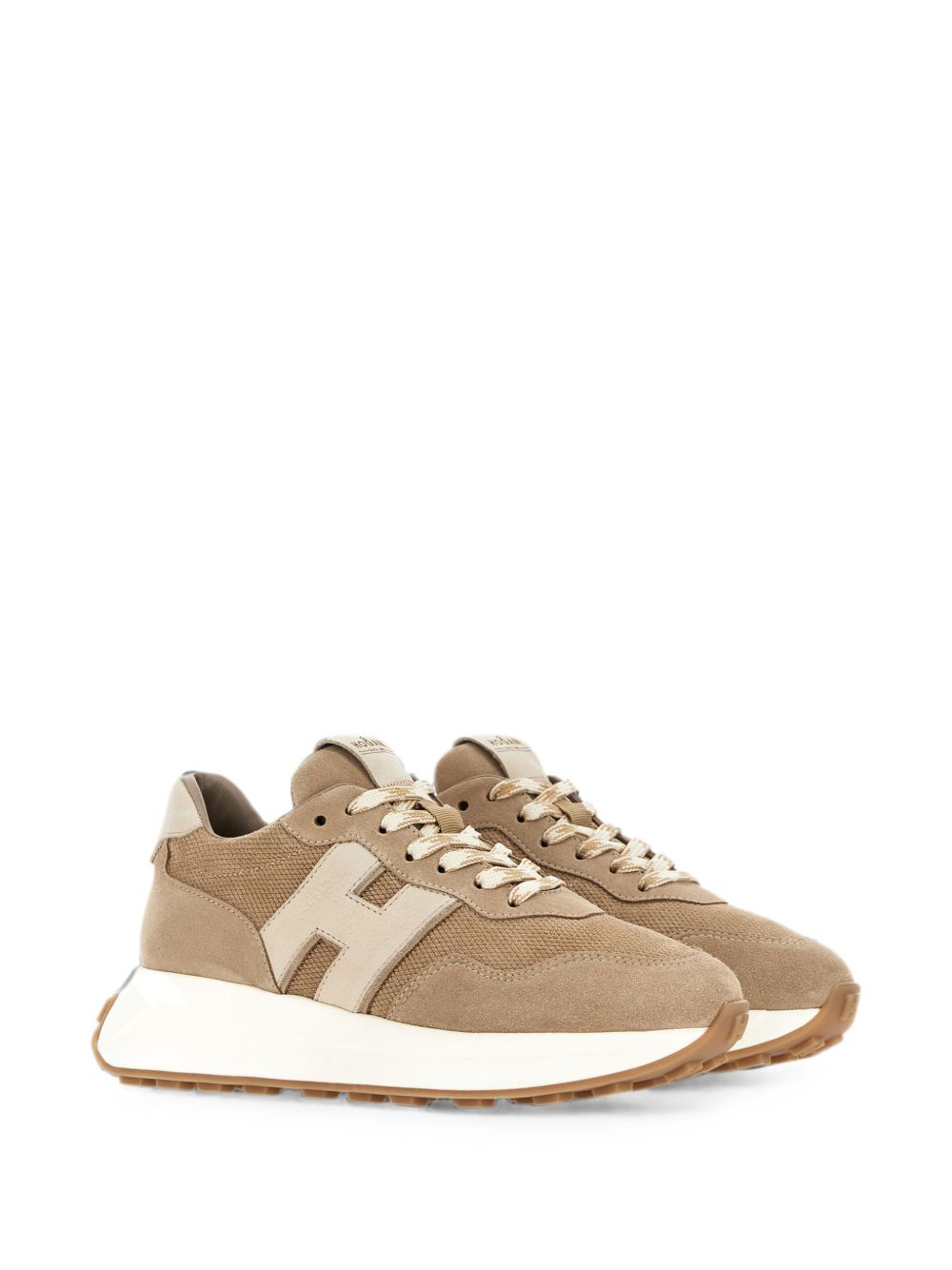 [Hogan] Sneakers FW26 HXW6410EH41VFX0R1J