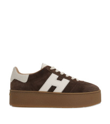 [Hogan] Sneakers FW26 HXW6980FB60UL60MB1