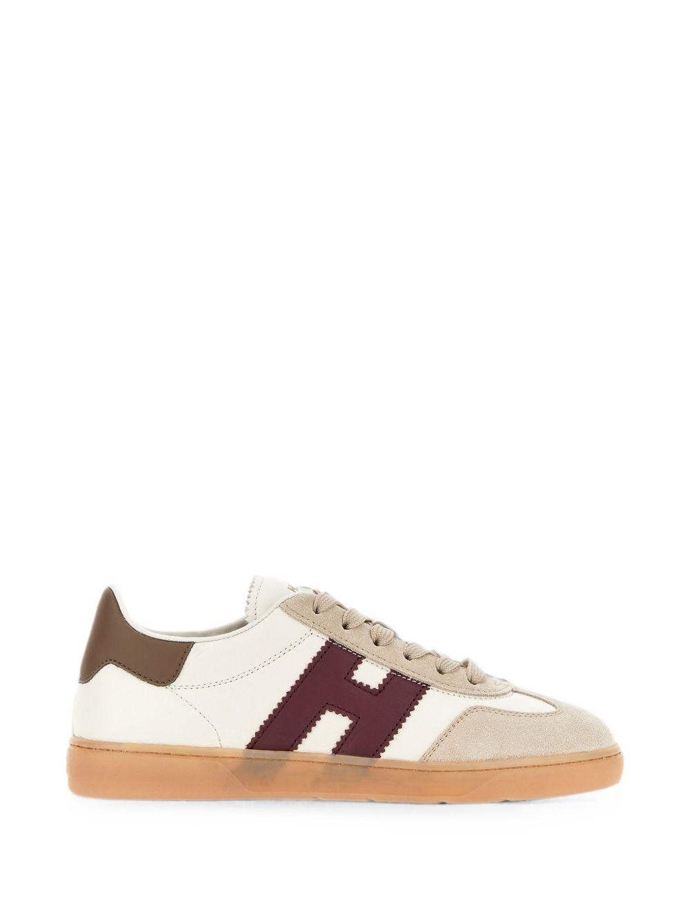 [Hogan] Sneakers FW26 HXW6470FB60UHC964Q