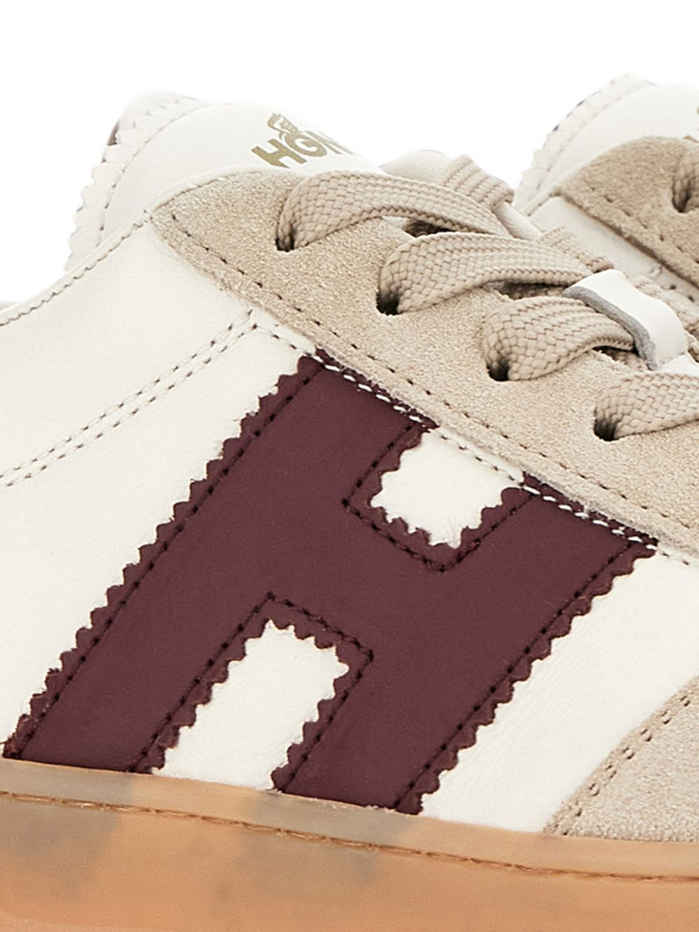 [Hogan] Sneakers FW26 HXW6470FB60UHC964Q