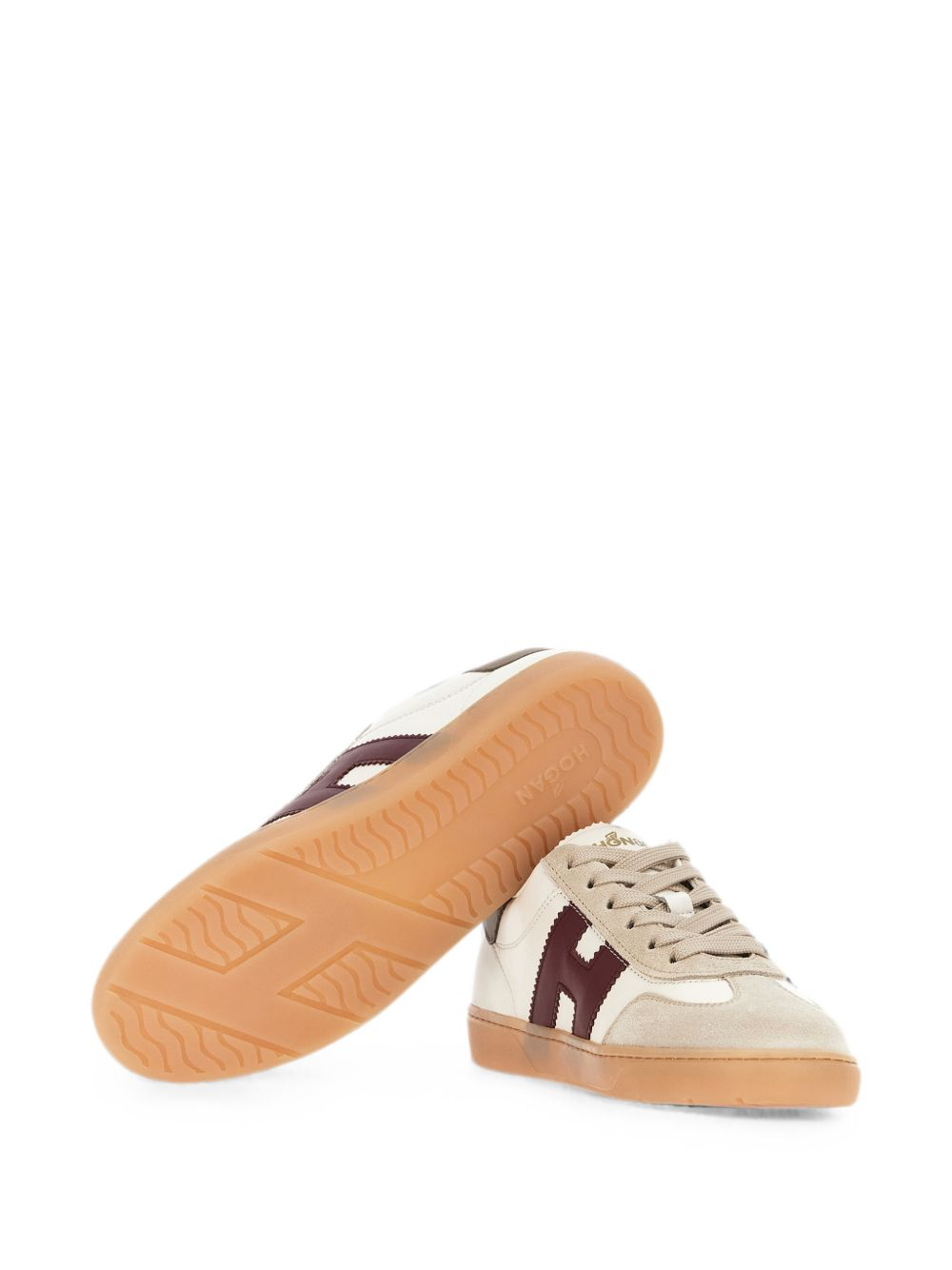 [Hogan] Sneakers FW26 HXW6470FB60UHC964Q
