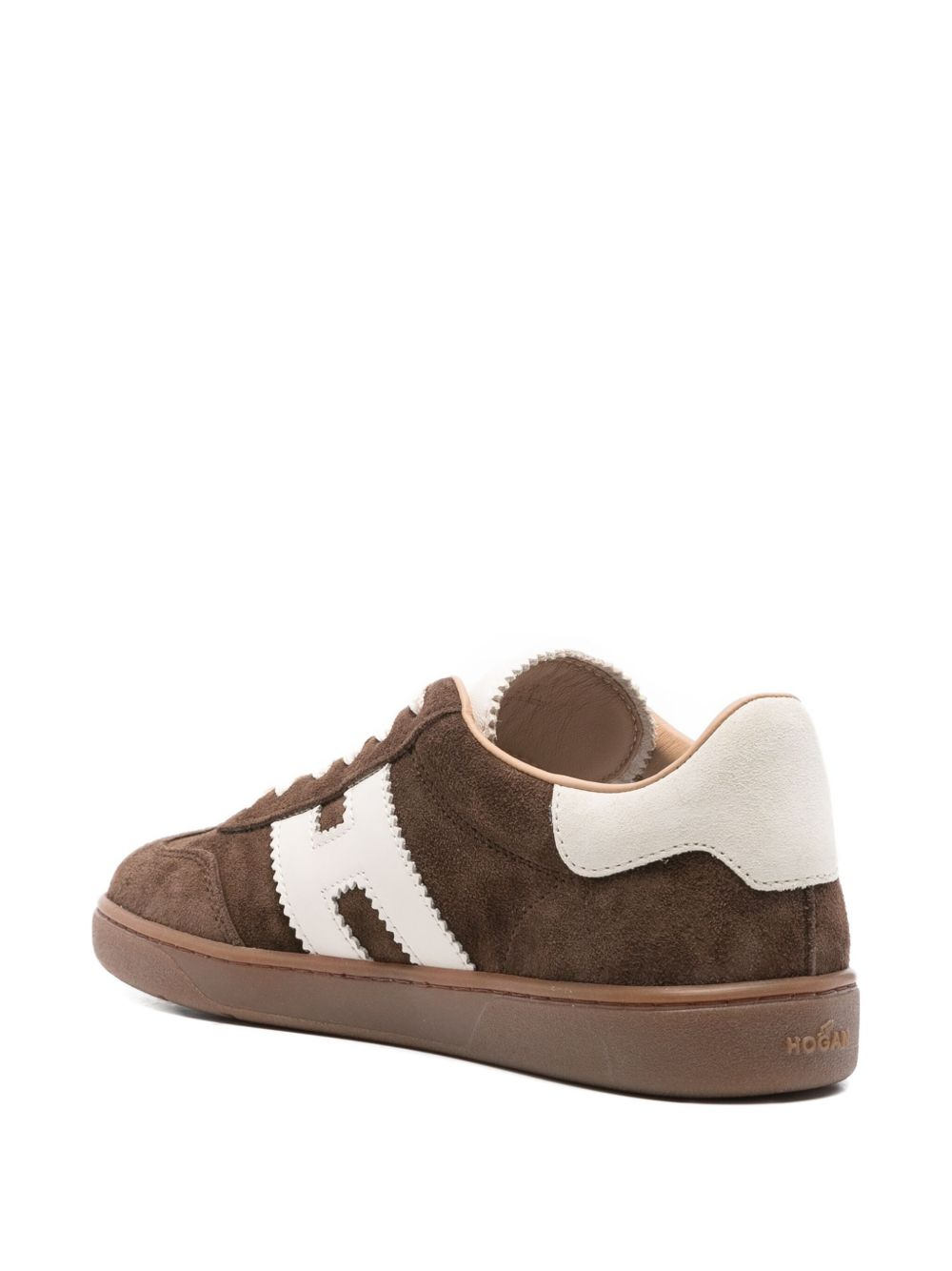 [Hogan] Sneakers FW26 HXW6470FB60UHK02FJ