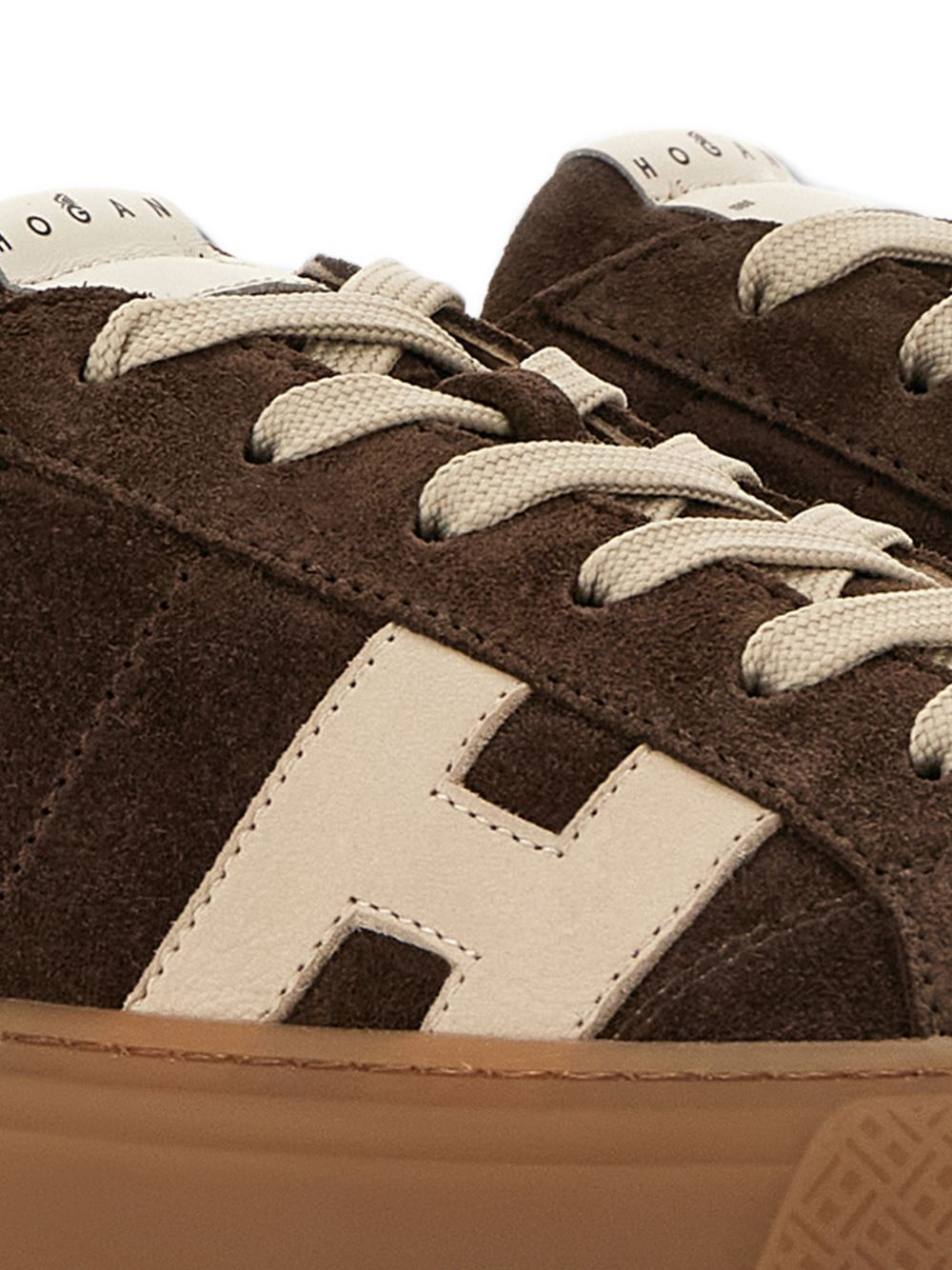 [Hogan] Sneakers FW26 HXM7050GF10UHT0R1L