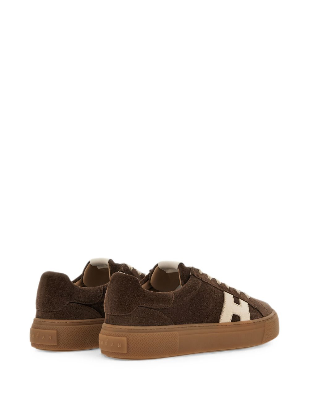 [Hogan] Sneakers FW26 HXM7050GF10UHT0R1L