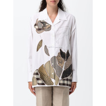 [ANTONIO MARRAS] Shirts Long Sleeve SS26 MCAM873 BI7NE