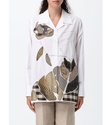 [ANTONIO MARRAS] Shirts Long Sleeve SS26 MCAM873 BI7NE