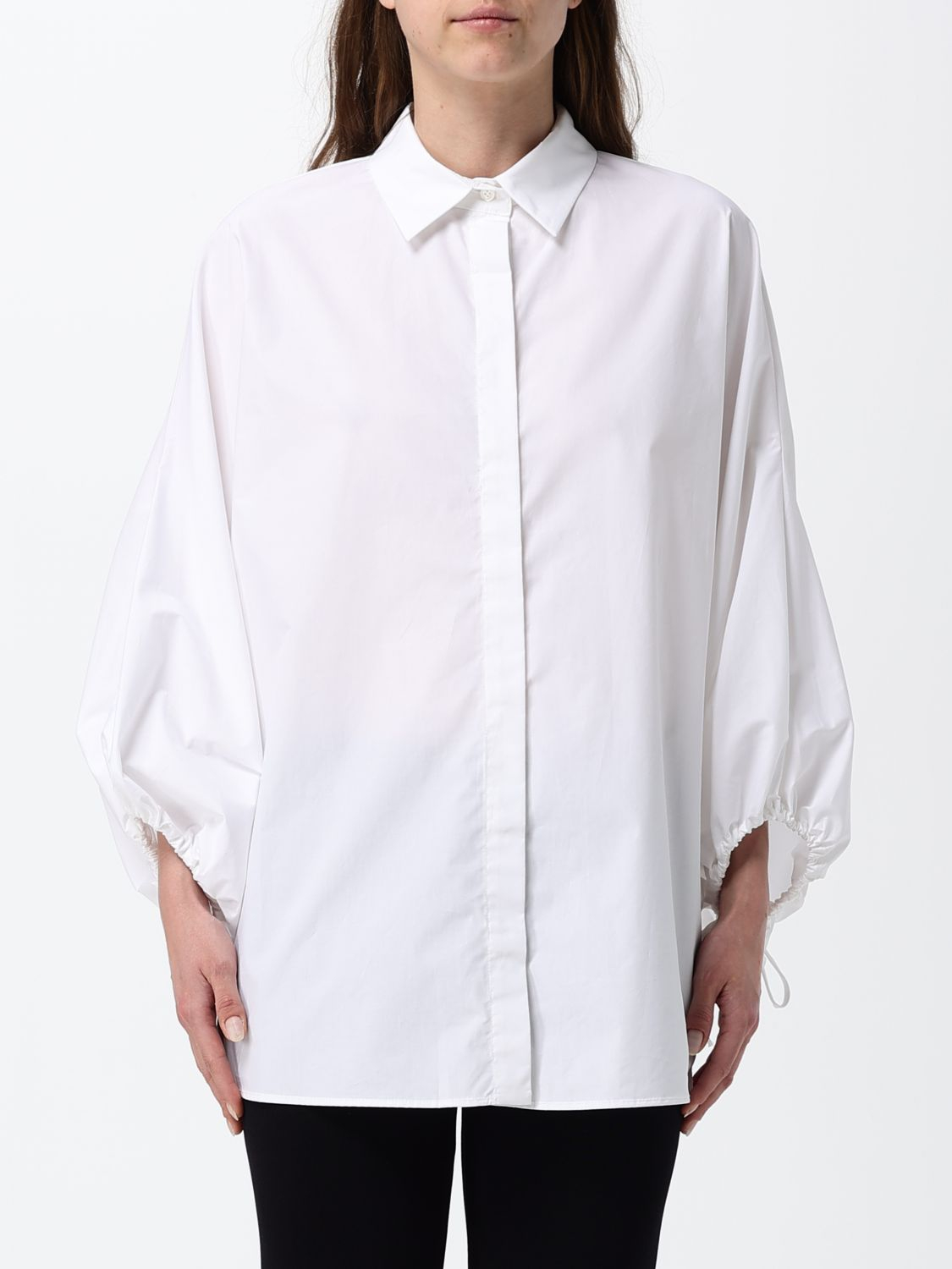 [MEIMEIJ] Shirts Long Sleeve SS26 M6EA28 791