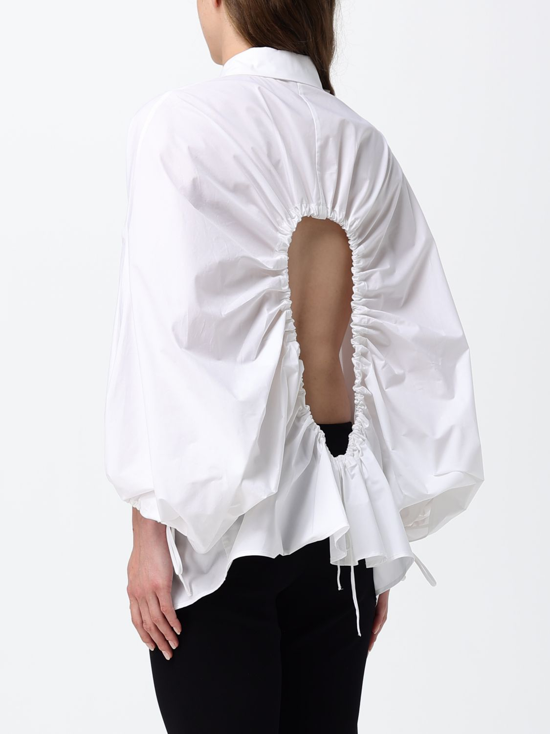 [MEIMEIJ] Shirts Long Sleeve SS26 M6EA28 791