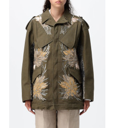 [ANTONIO MARRAS] Coat SS26 MBOL265 VE700