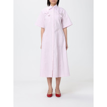 [MOSCHINO COUTURE] Short sleeve dress SS26 04230446 1555
