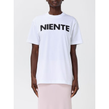 [MOSCHINO COUTURE] T-shirts Short Sleeve SS26 07080441 1001
