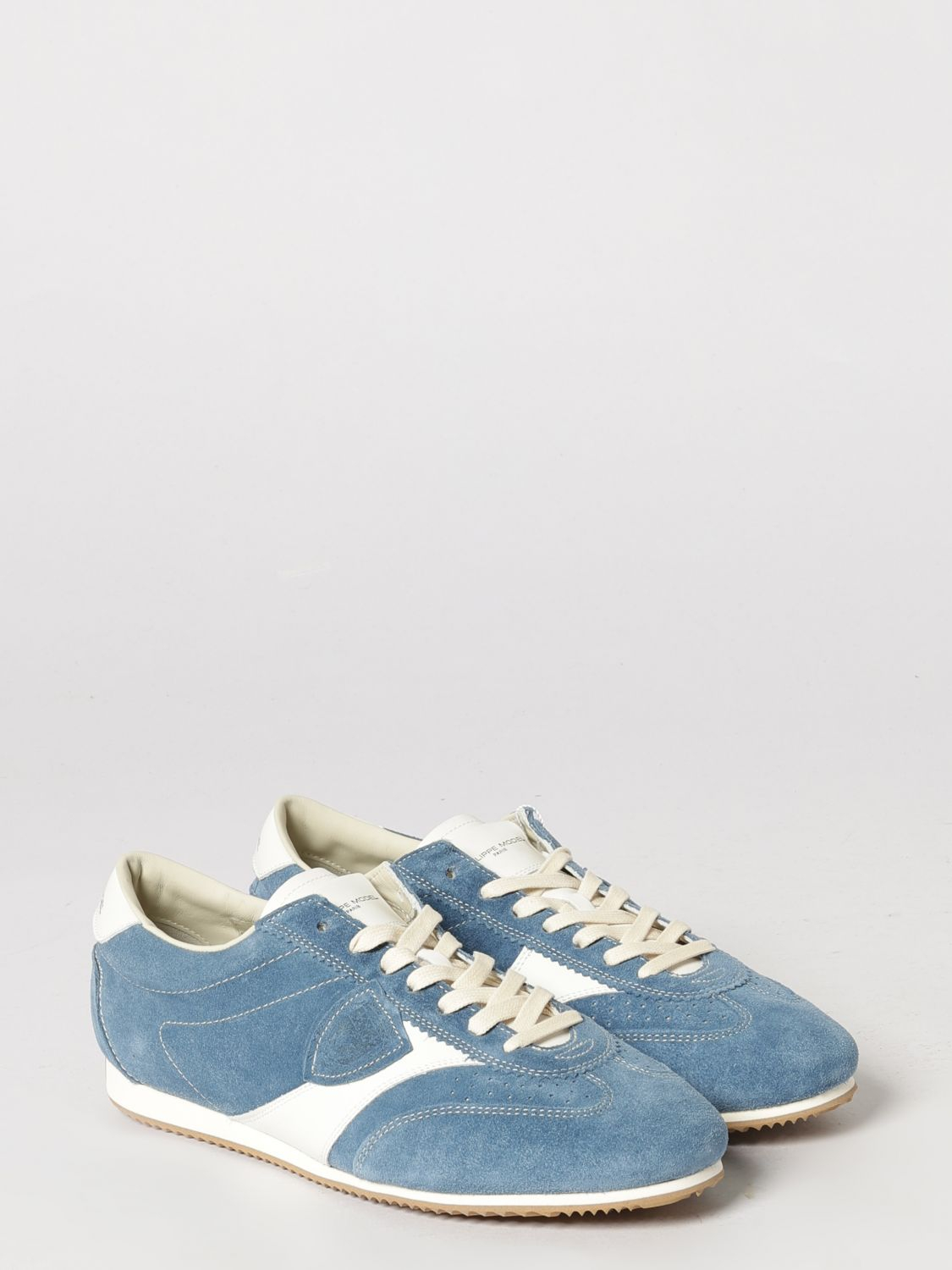 [PHILIPPE MODEL] Sneakers SS26 PNLU DT05