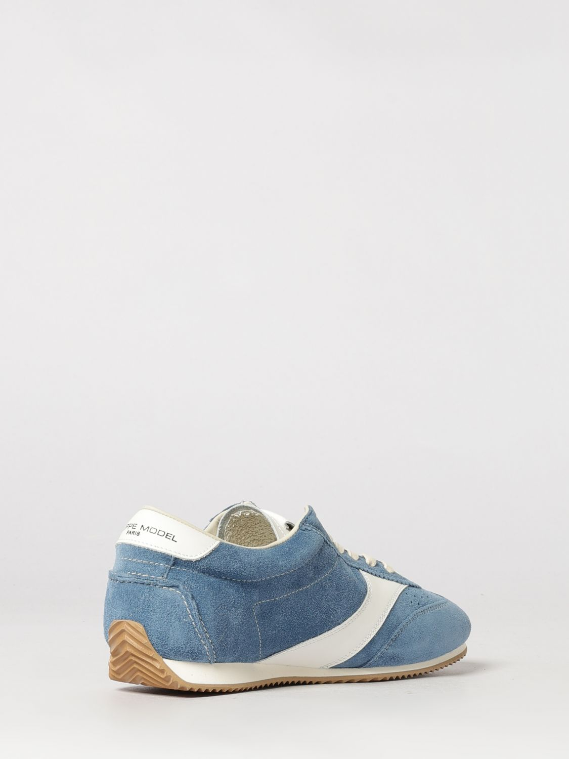 [PHILIPPE MODEL] Sneakers SS26 PNLU DT05