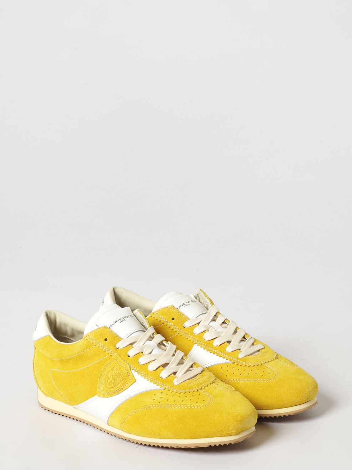 [PHILIPPE MODEL] Sneakers SS26 PNLU D004