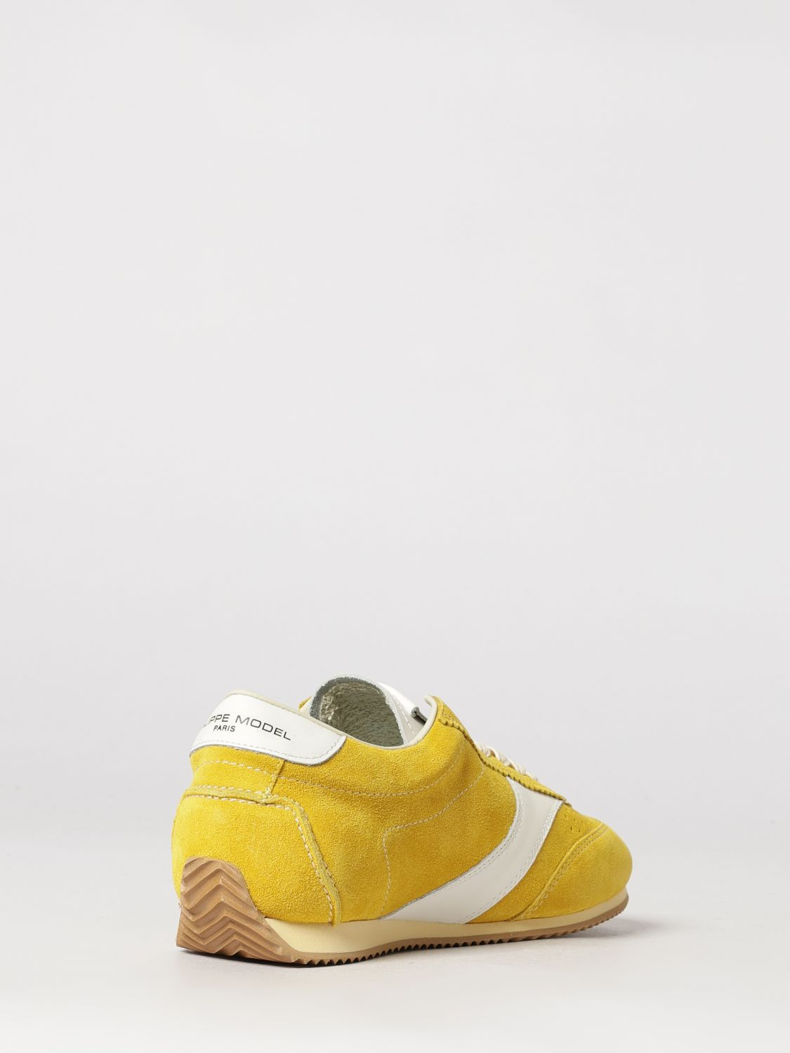 [PHILIPPE MODEL] Sneakers SS26 PNLU D004