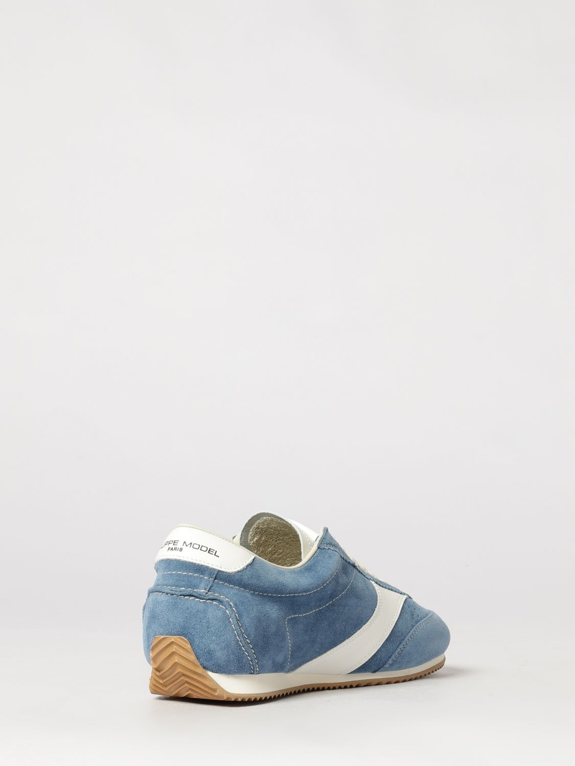 [PHILIPPE MODEL] Sneakers SS26 PNLU DT12
