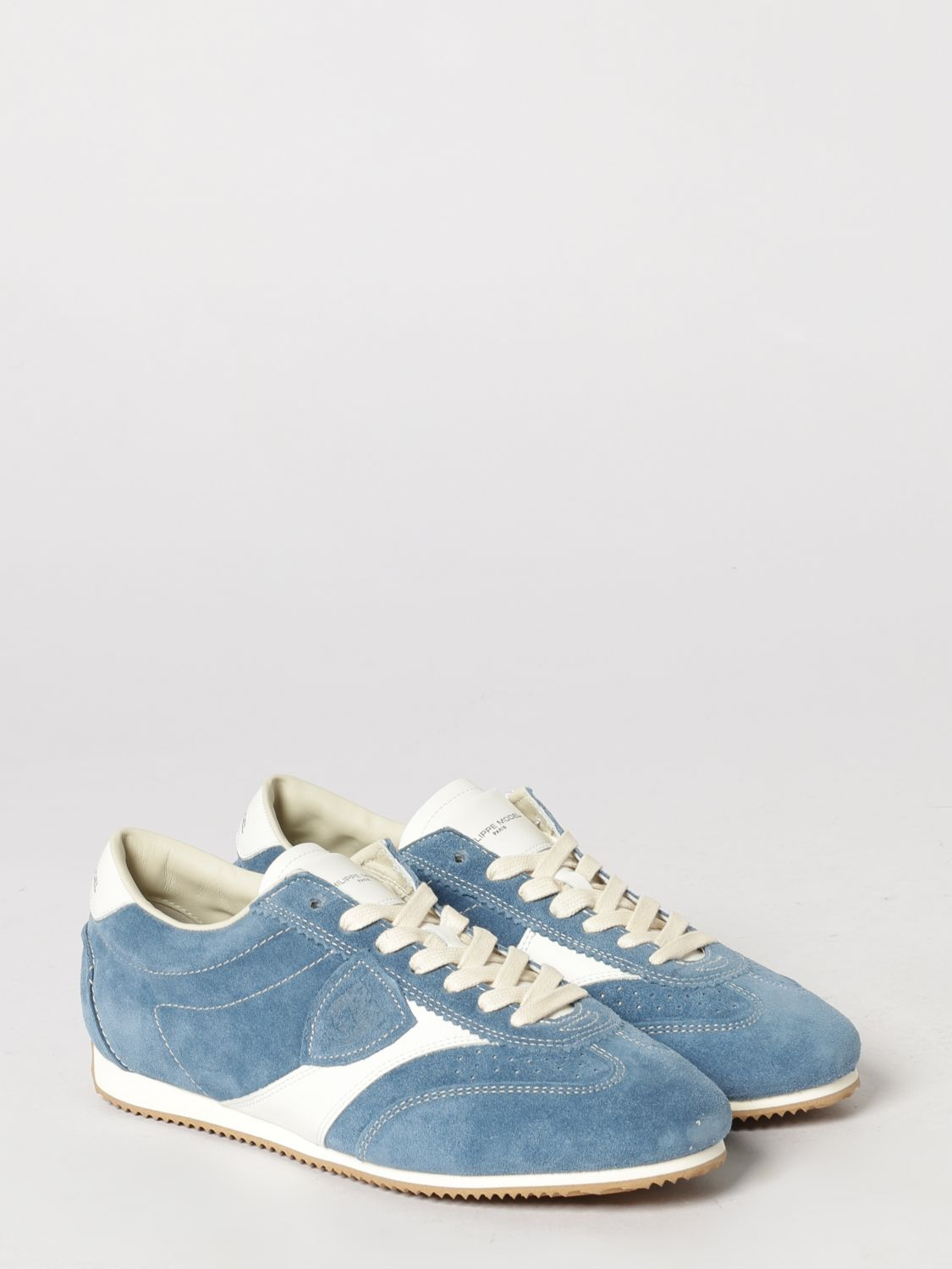 [PHILIPPE MODEL] Sneakers SS26 PNLU DT12