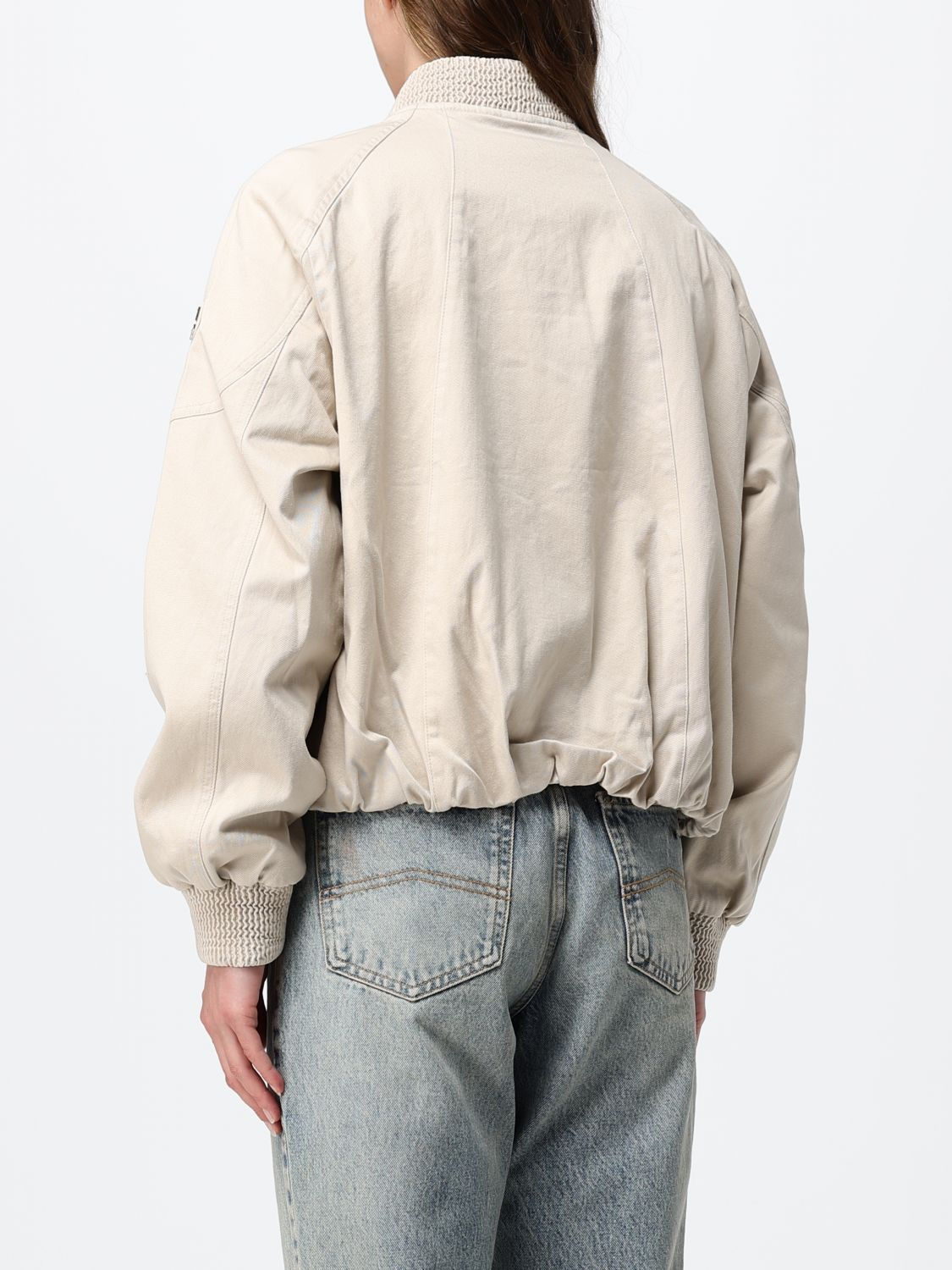 [Moose Knuckles] Jacket SS26 M16LJ174H1 1705