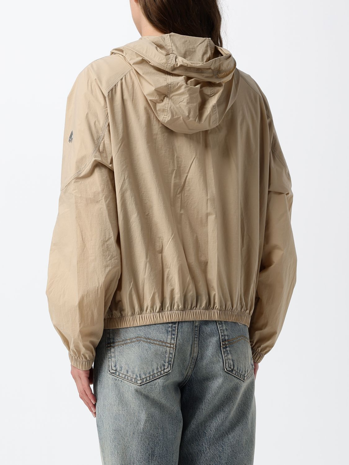 [Moose Knuckles] Jacket SS26 M16LJ182 1922