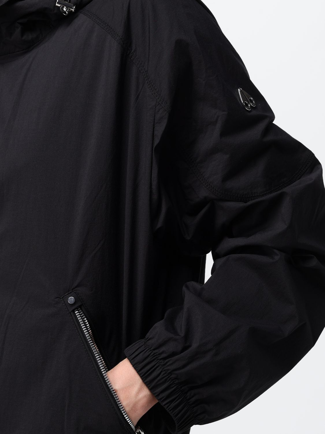 [Moose Knuckles] Jacket SS26 M16LJ182 292