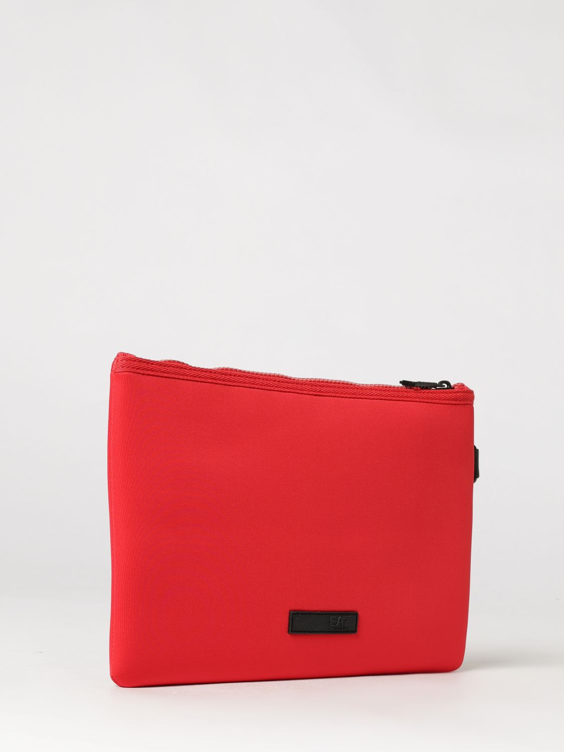 [EA7] Clutch bag SS26 7W000363AF13725 U5003
