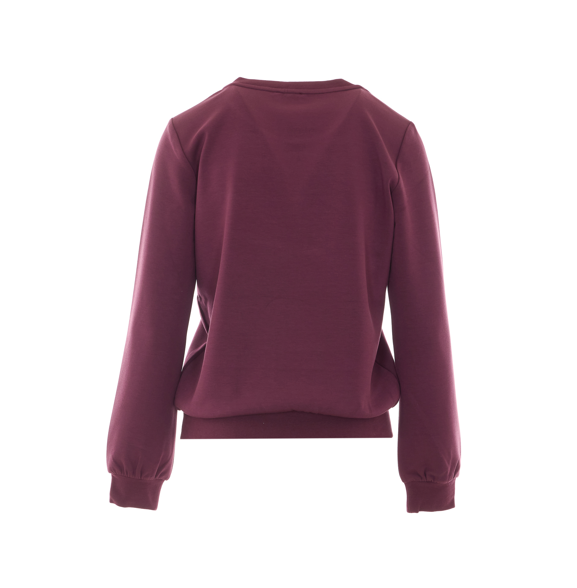 [Liu Jo] Sweatshirt FW26 TF6206J395891718