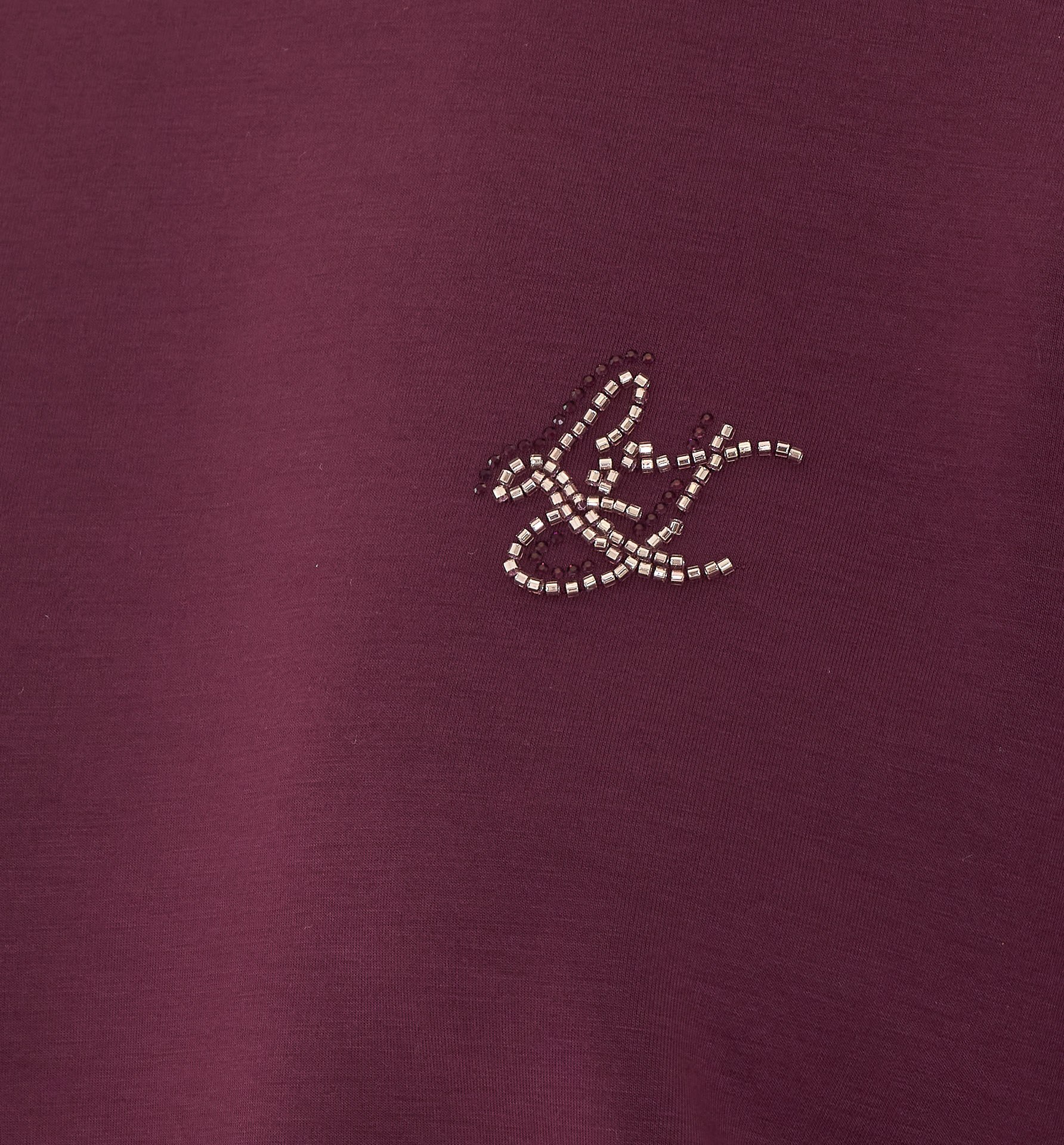 [Liu Jo] Sweatshirt FW26 TF6206J395891718