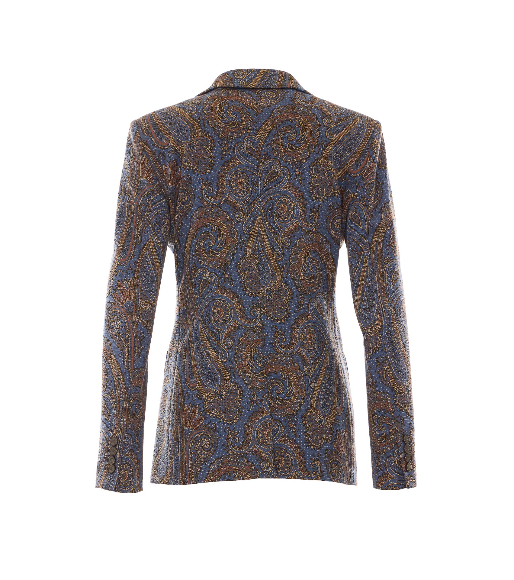 [Etro] Jacket FW26 WRCA000999JJ512S9883