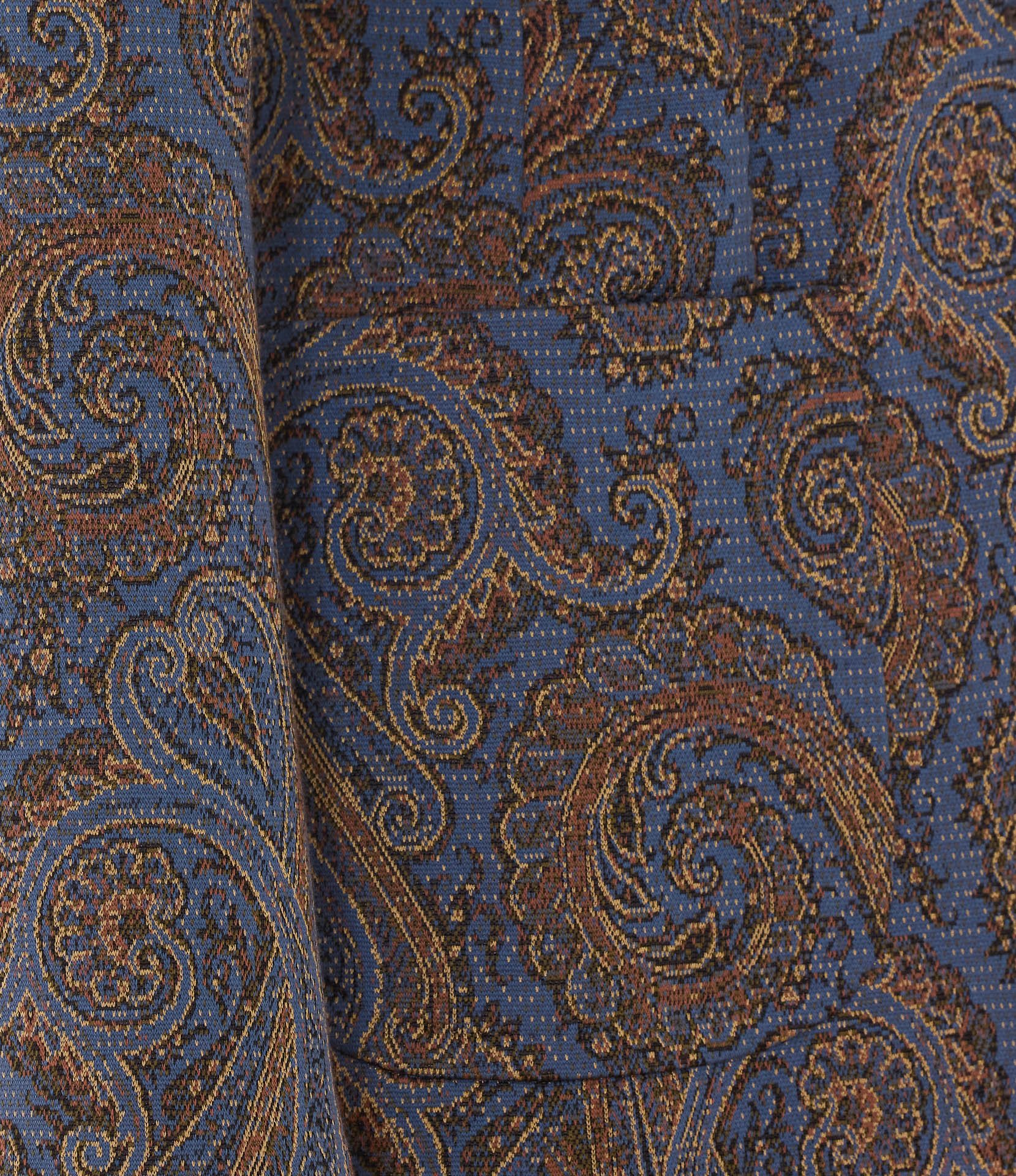 [Etro] Jacket FW26 WRCA000999JJ512S9883