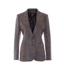 [Etro] Jacket FW26 WRCA000999JJ512S9883