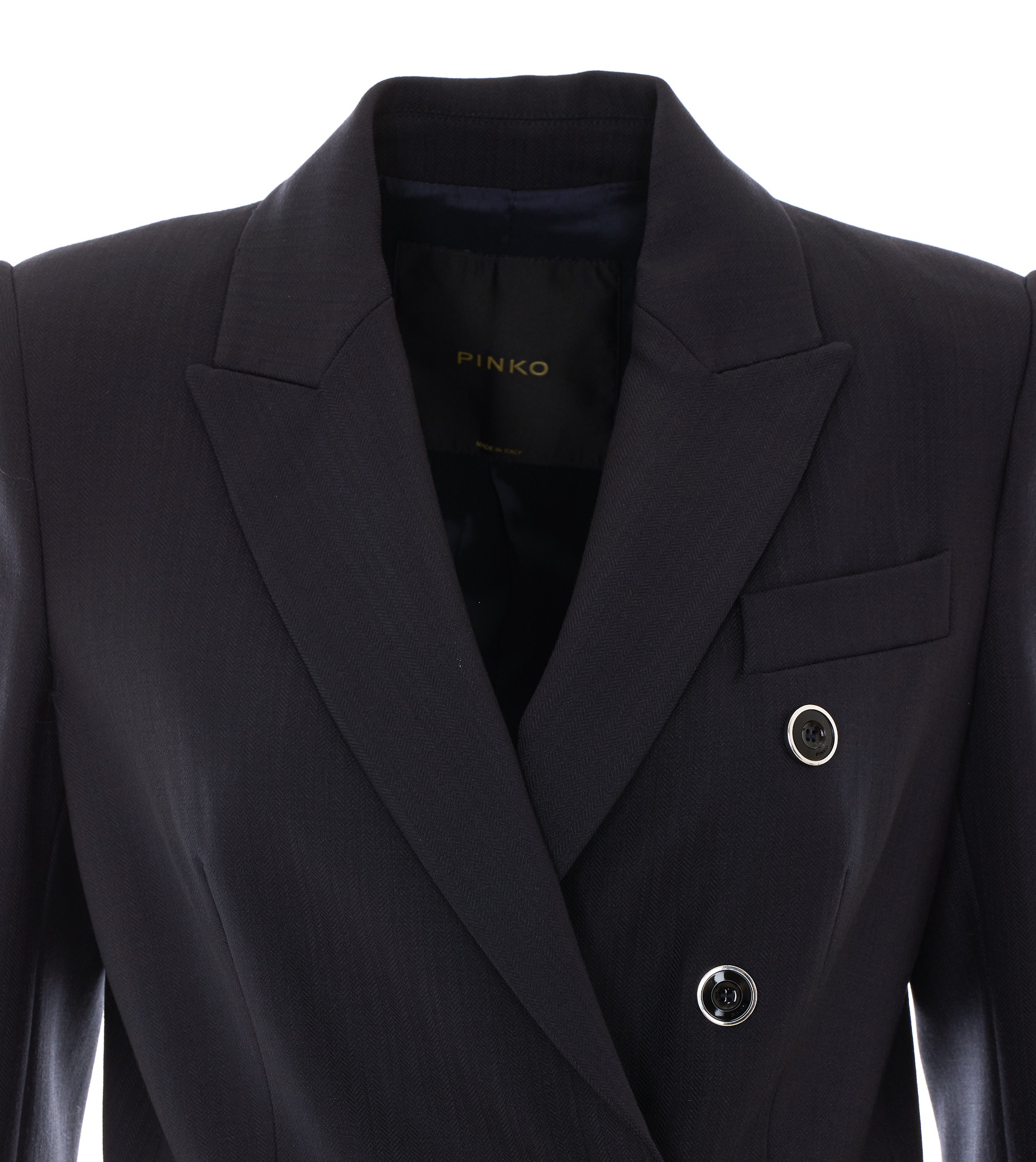 [PINKO] Jacket FW26 107513A3IFG03