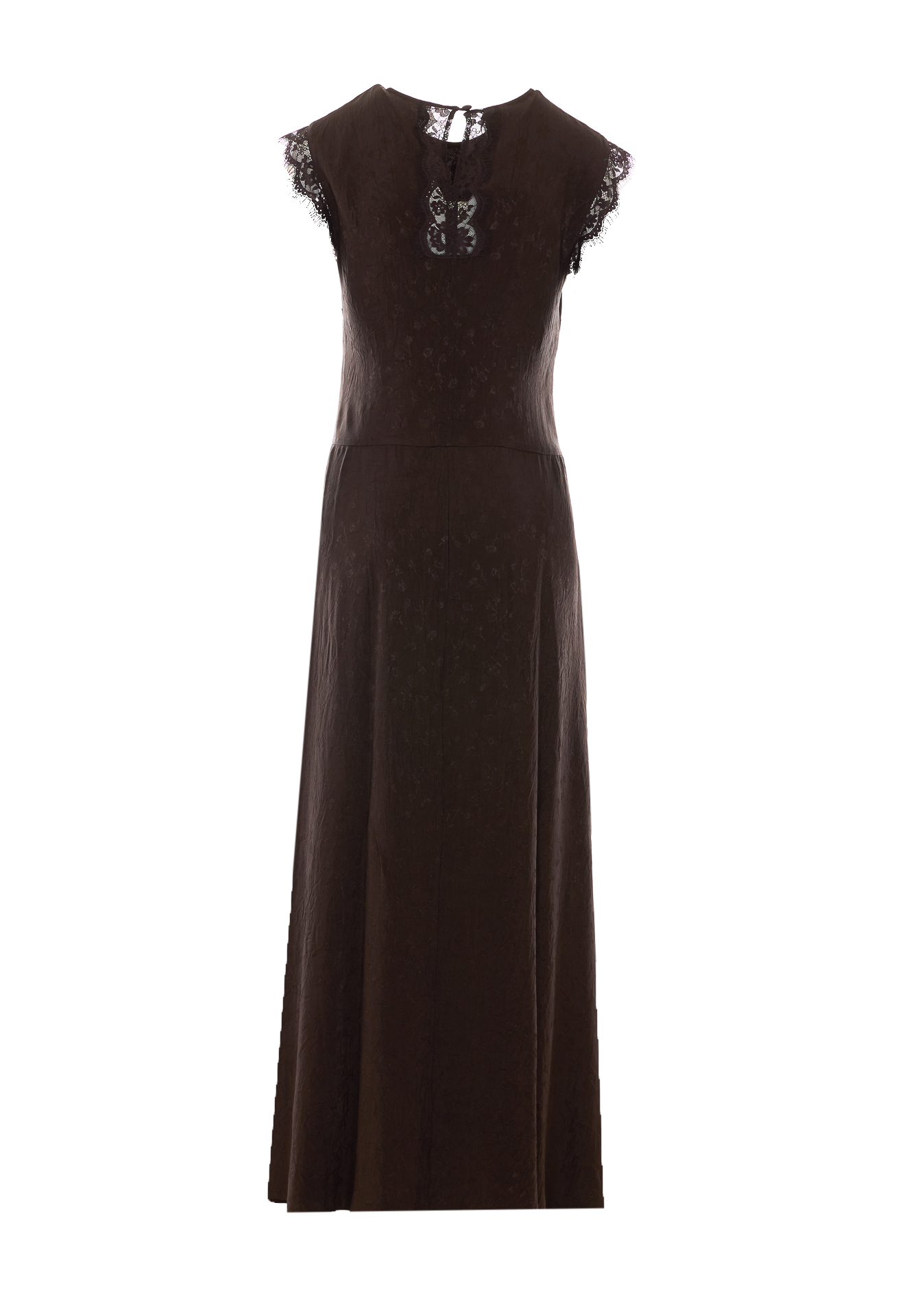 [PINKO] Sleeveless dress FW26 107149A3FCL72