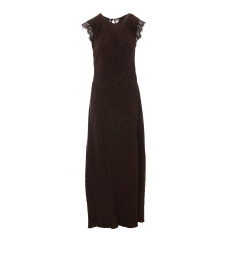[PINKO] Sleeveless dress FW26 107149A3FCL72