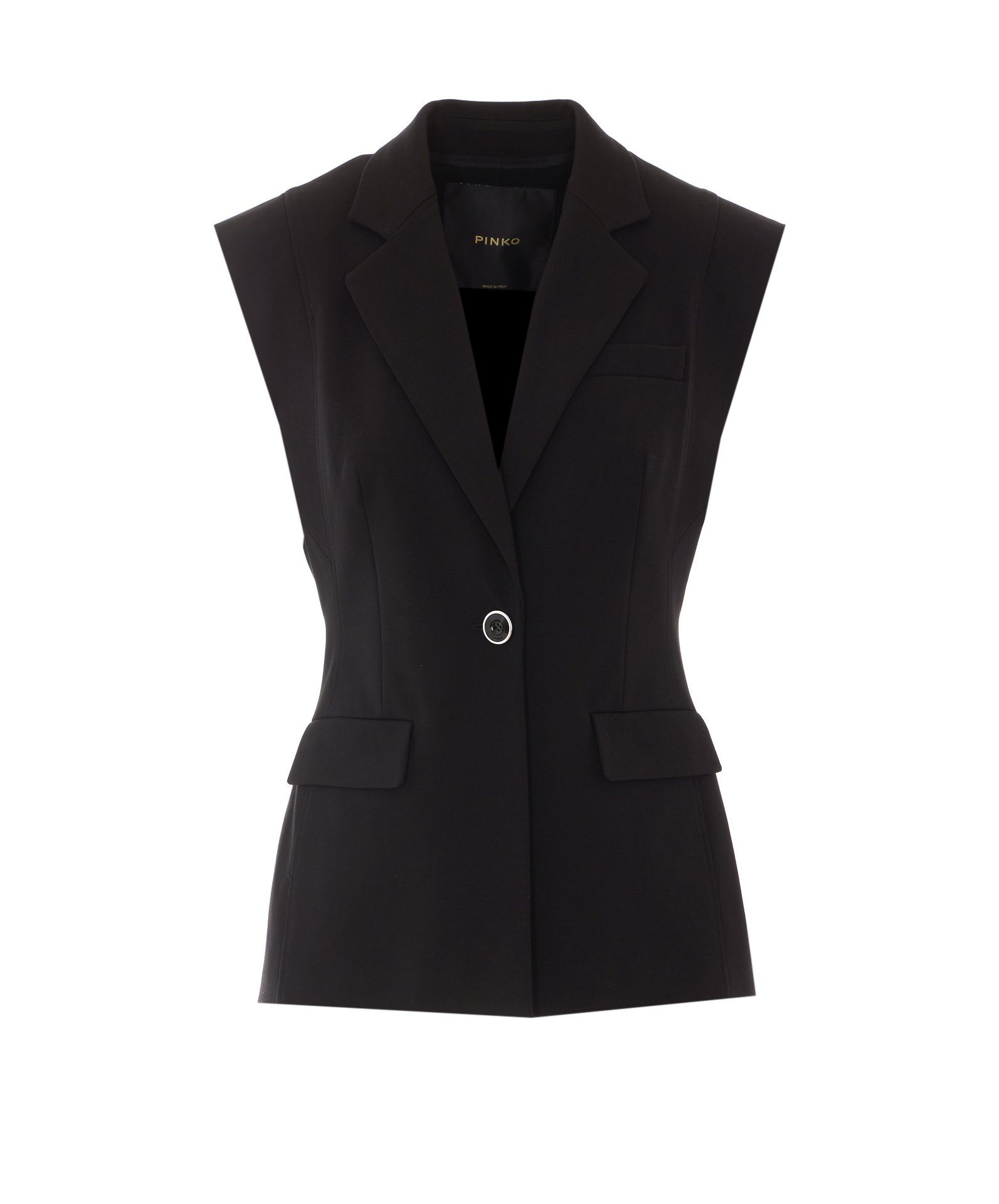 [PINKO] Vest FW26 107424A3AHZ99
