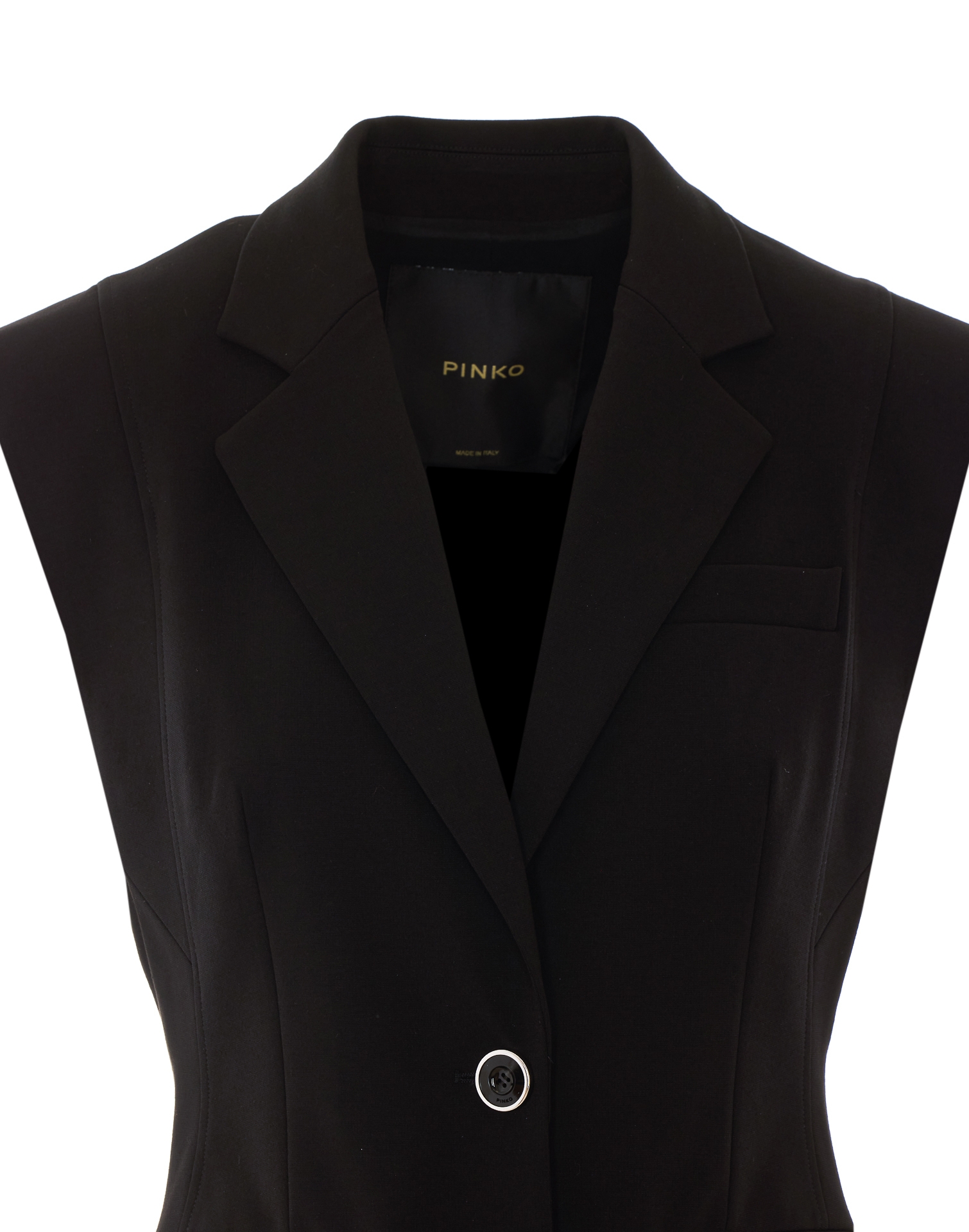 [PINKO] Vest FW26 107424A3AHZ99
