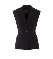 [PINKO] Vest FW26 107424A3AHZ99