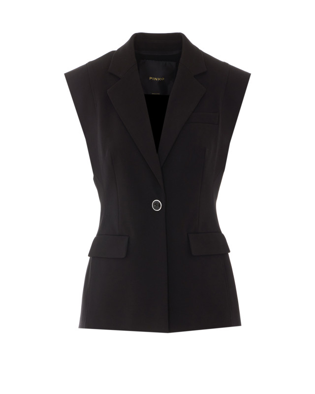 [PINKO] Vest FW26 107424A3AHZ99