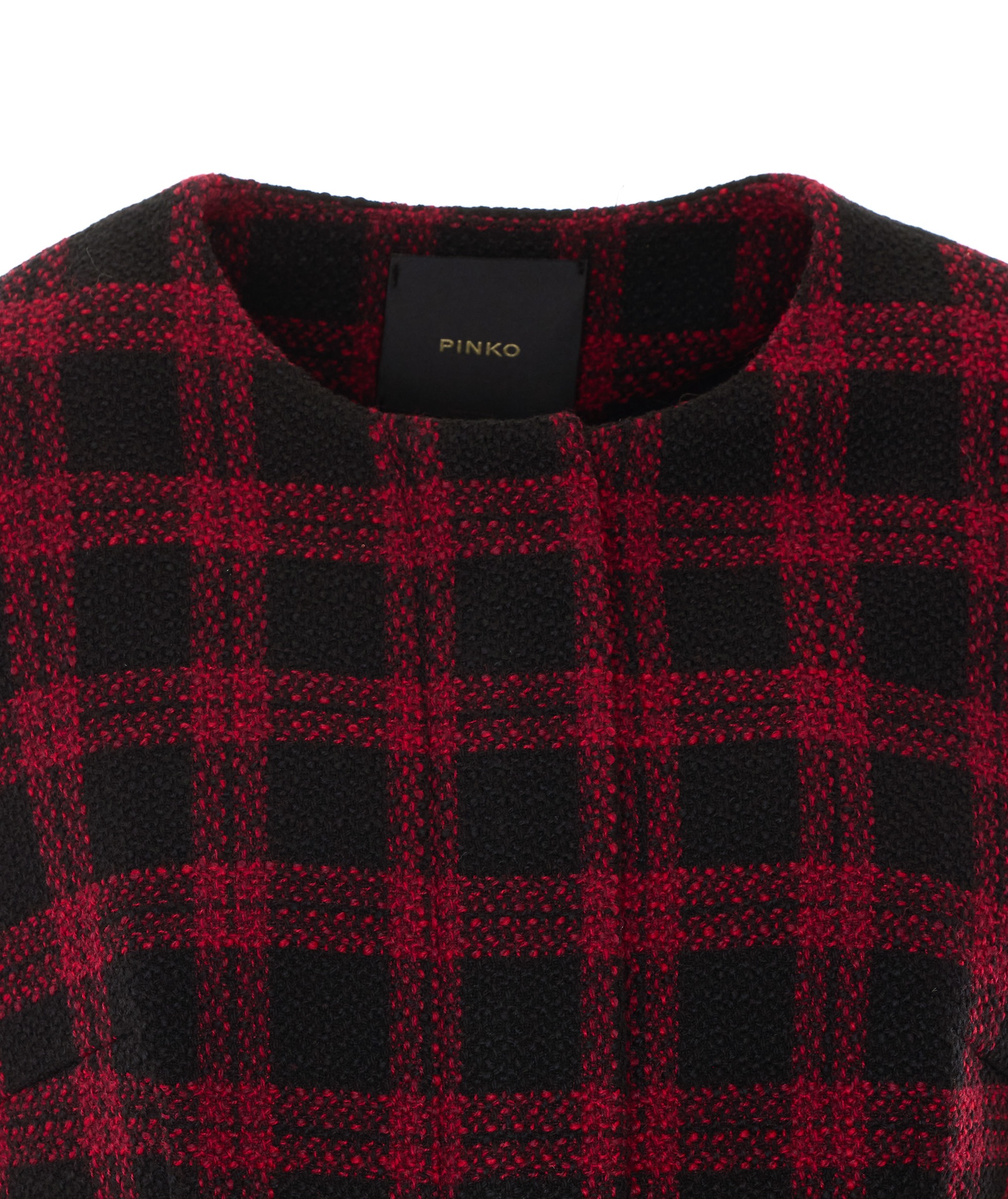 [PINKO] Jacket FW26 107432A3GNZR4