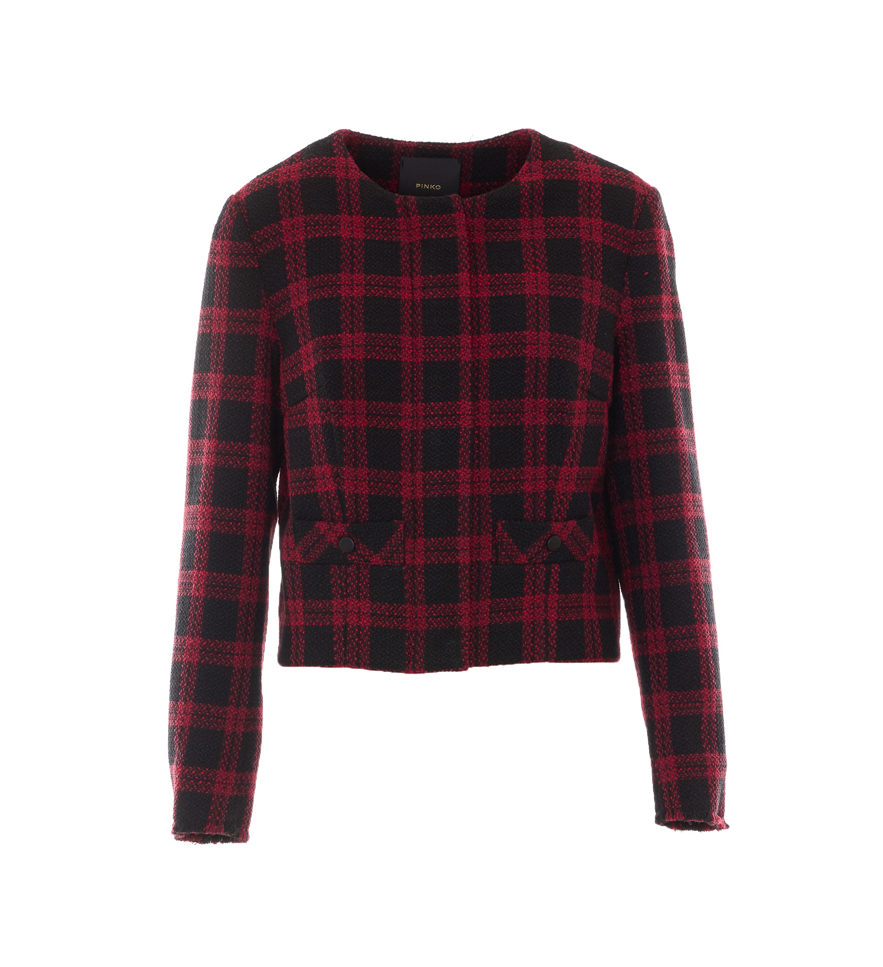 [PINKO] Jacket FW26 107432A3GNZR4