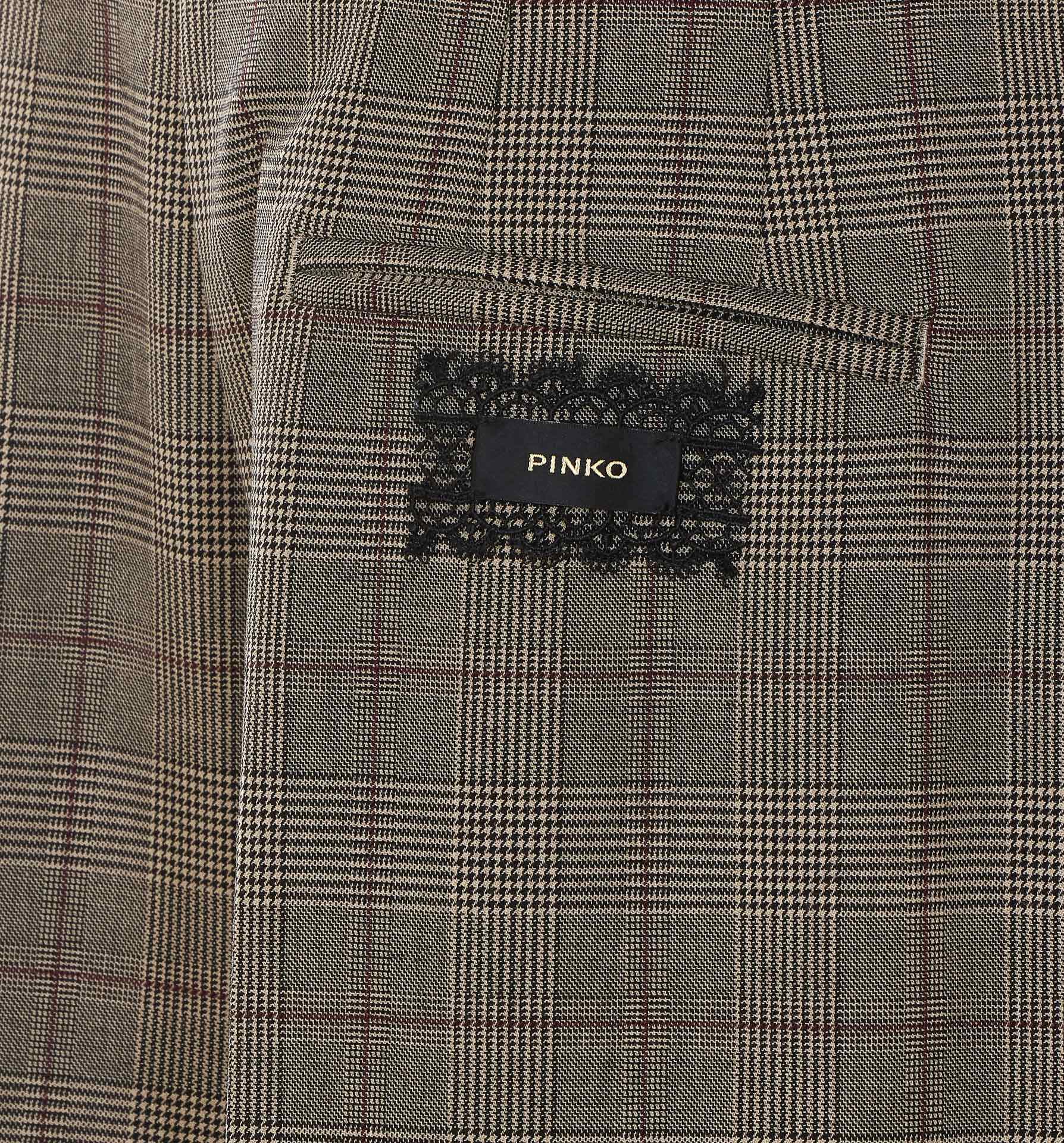 [PINKO] Trousers FW26 107476A3FFCYZ