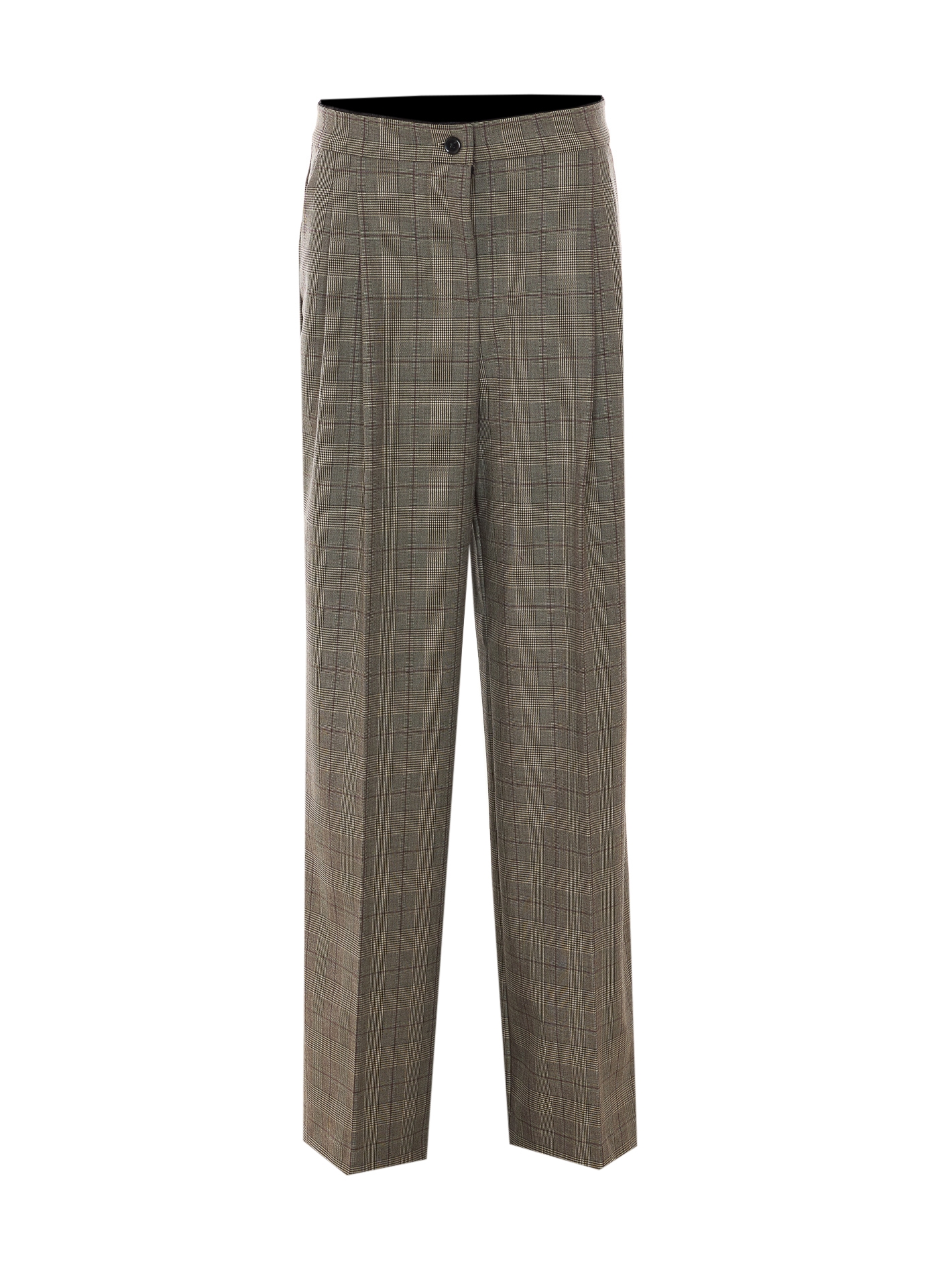 [PINKO] Trousers FW26 107476A3FFCYZ
